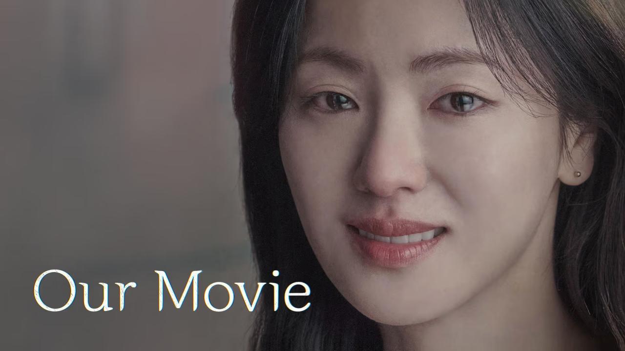 مسلسل Our Movie الحلقة 9 التاسعة مترجمة