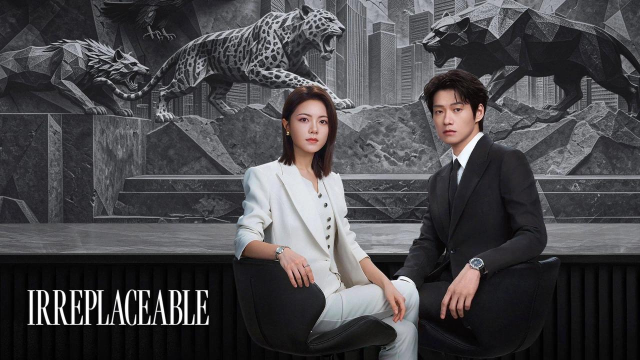 مسلسل Irreplaceable الحلقة 20 العشرون والاخيرة مترجمة