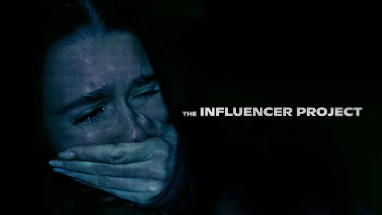 فيلم The Influencer Project 2026 مترجم