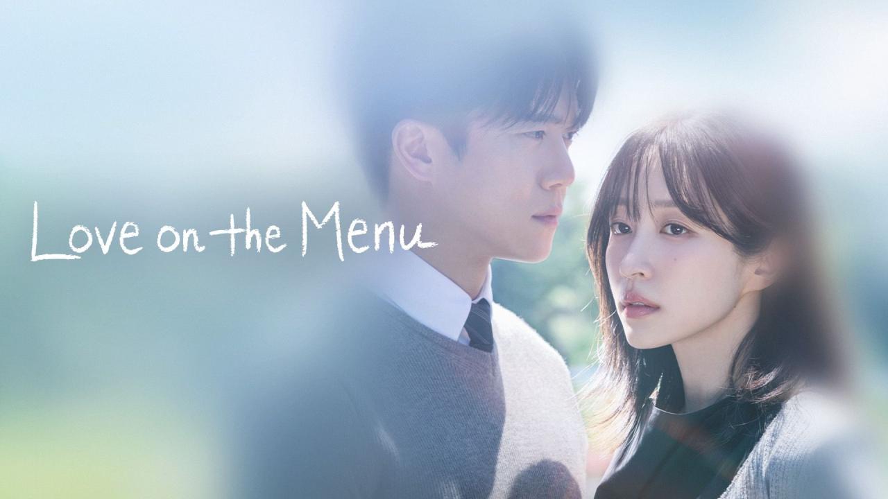 مسلسل Love on the Menu الحلقة 24 الرابعة والعشرون مترجمة