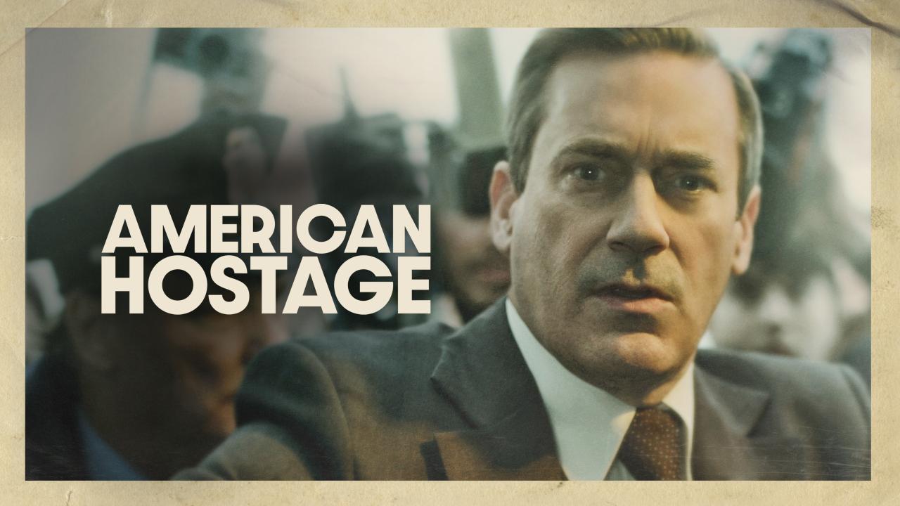 مسلسل American Hostage الموسم الاول الحلقة 7 السابعة مترجمة