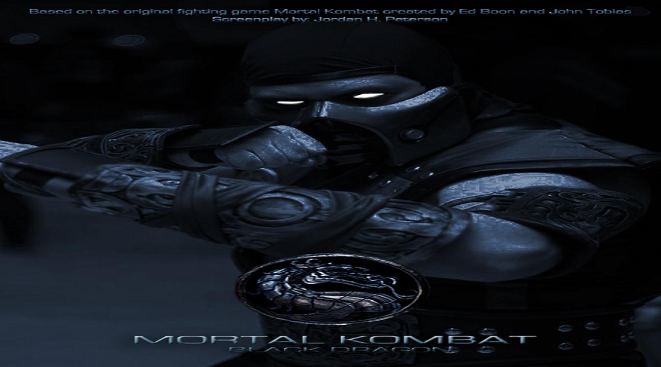 فيلم Mortal Kombat: Rebirth 2010 مترجم