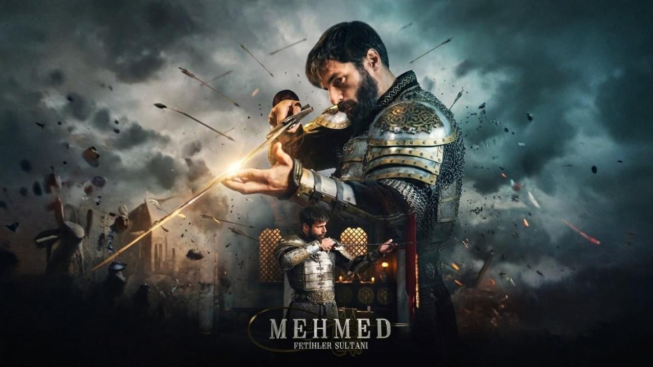 مسلسل محمد الفاتح سلطان الفتوحات الحلقة 89 مترجمة